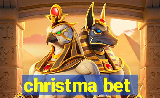 christma bet